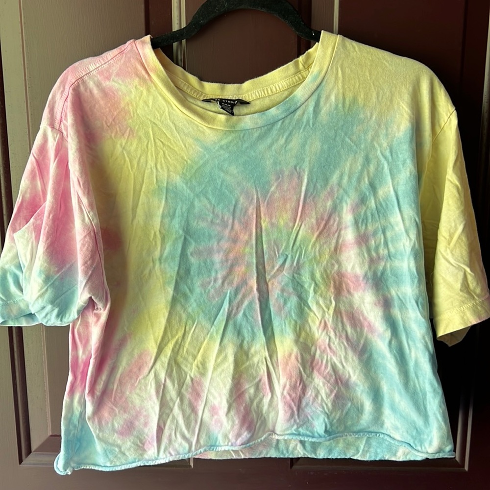 American Eagle Tee